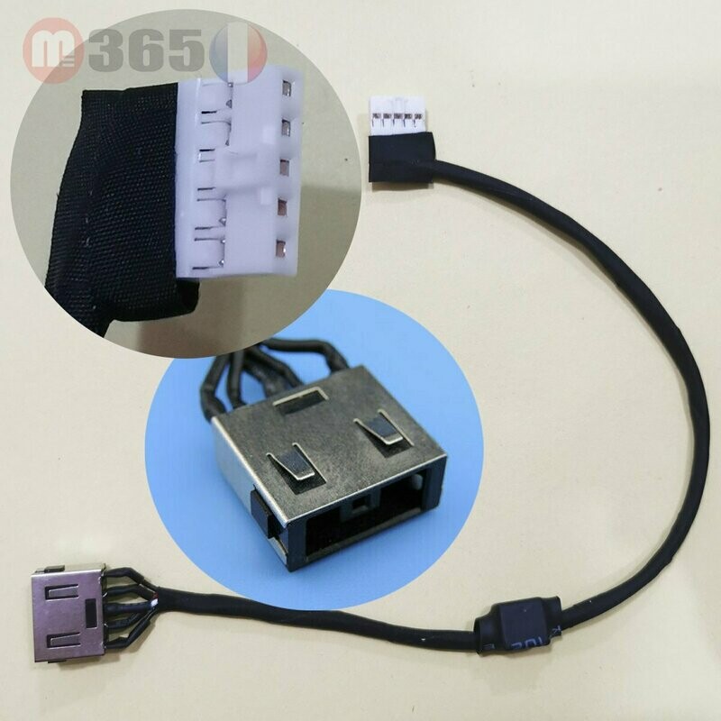 DC power jack LENOVO G70-80 G70-70 Z70-80