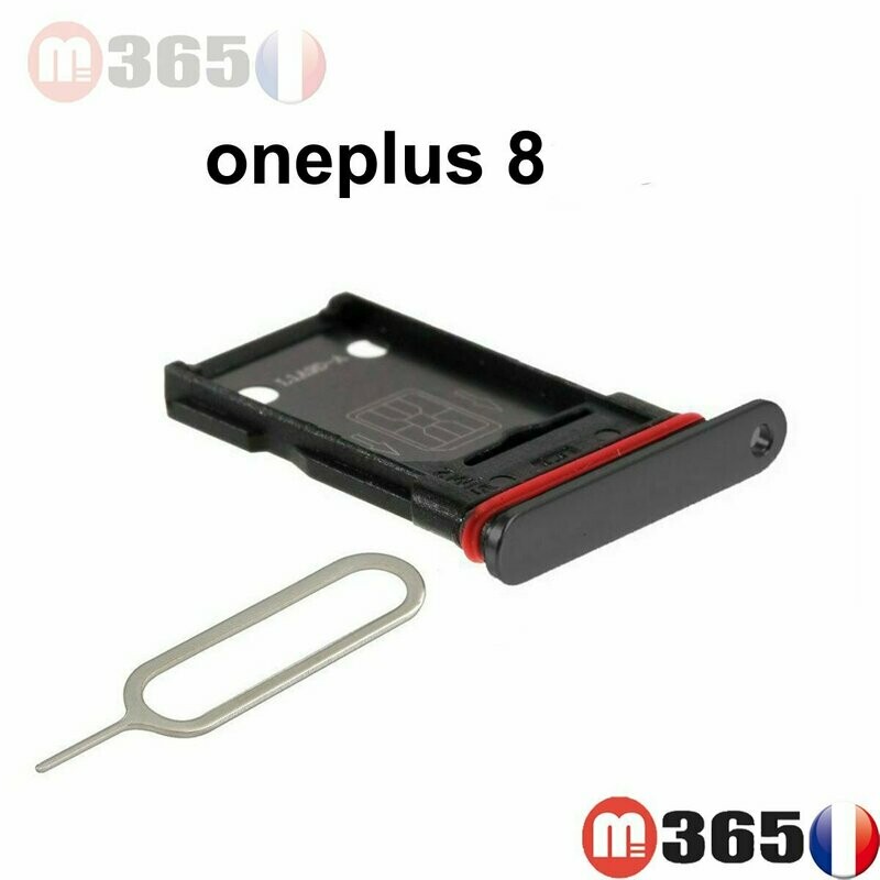 TIROIR CARTE SIM oneplus 8