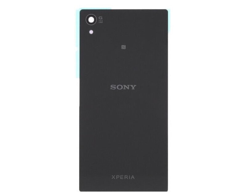 SONY XPERIA Z5 premium  cache batterie façade arrière