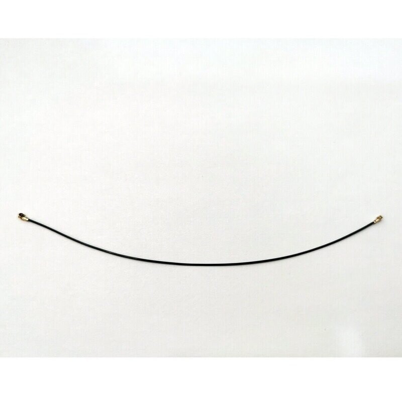redmi note 4x cable antenne reseau Connecteurs double extrémité