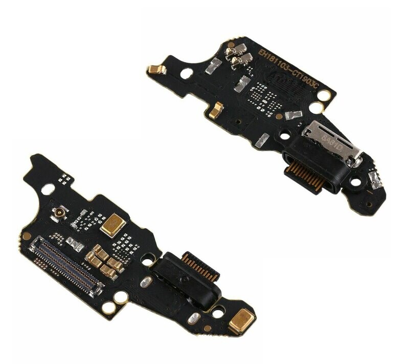 HUAWEI mate20 DOCK CONNECTEUR usb type C microphone