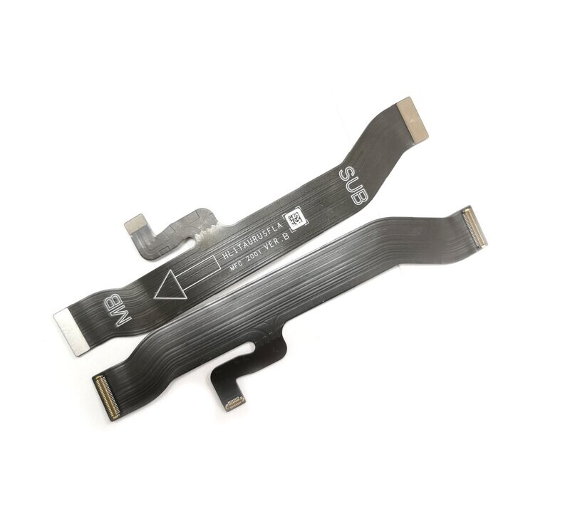 Huawei mate30 Nappe interne Cable carte mere