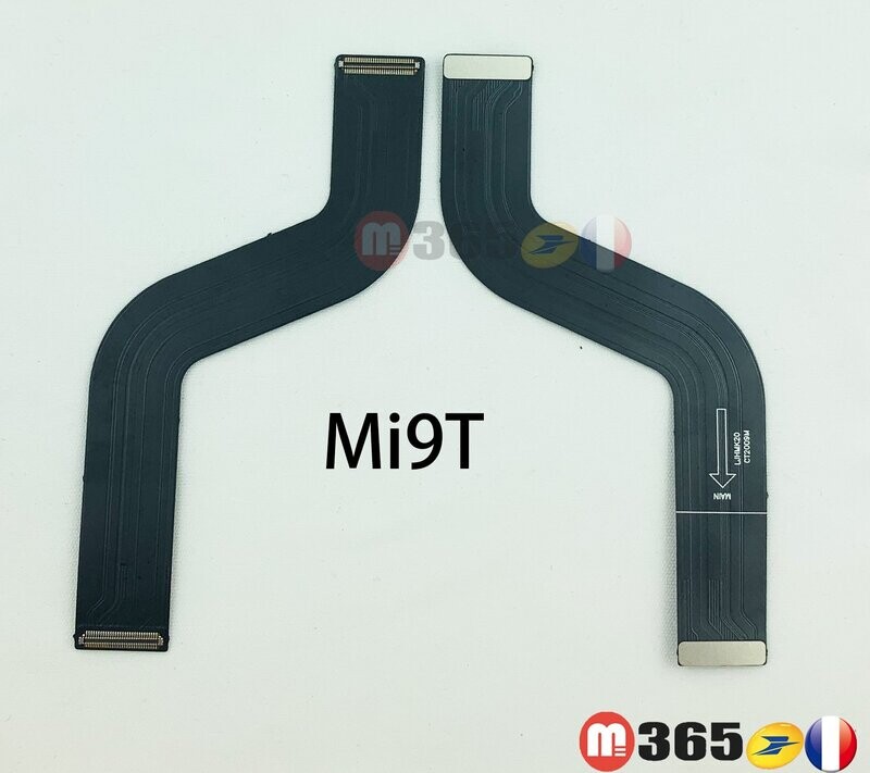 xiaomi Mi9T  nappe carte mere main sub