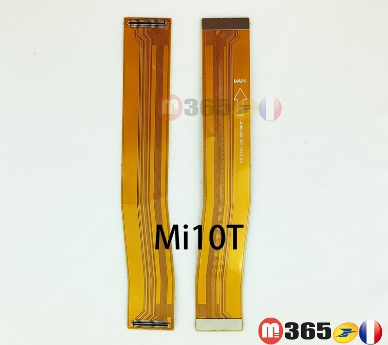 xiaomi Mi10T  nappe carte mere main sub Mi 10T