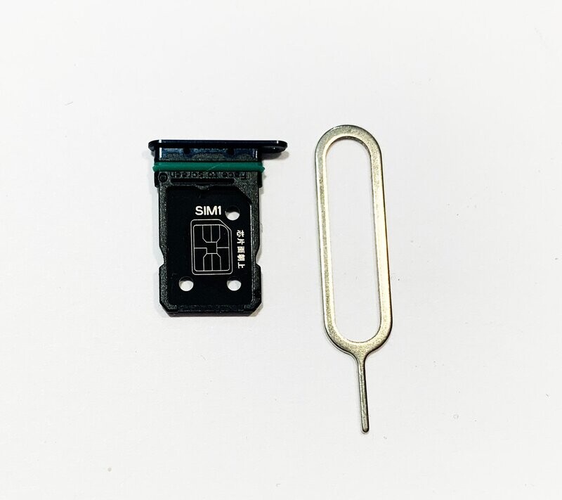 Oppo reno5 pro plus TIROIR SIM tray caddy sim