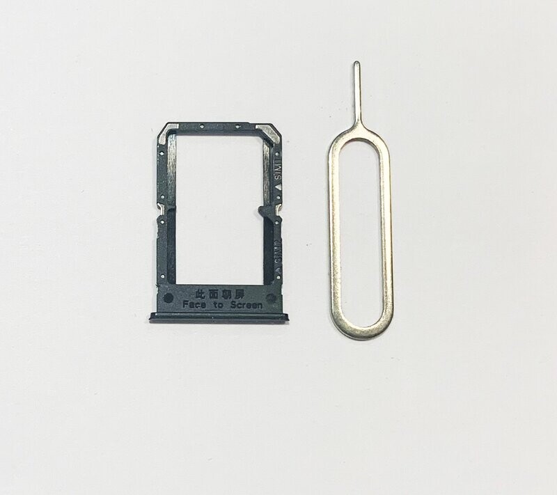 oppo reno5 TIROIR CARTE SIM tray caddy carte sim support