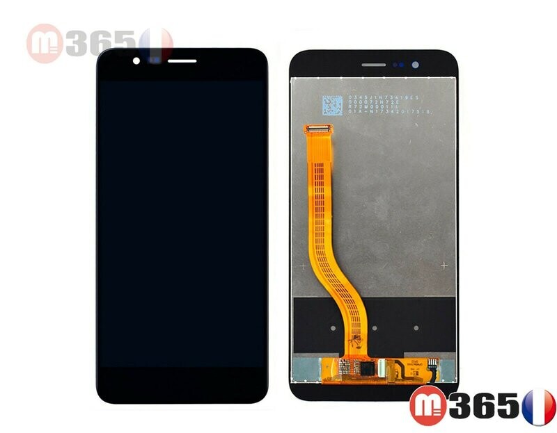 ECRAN LCD sans châssis honor 8 pro / DUK-L09