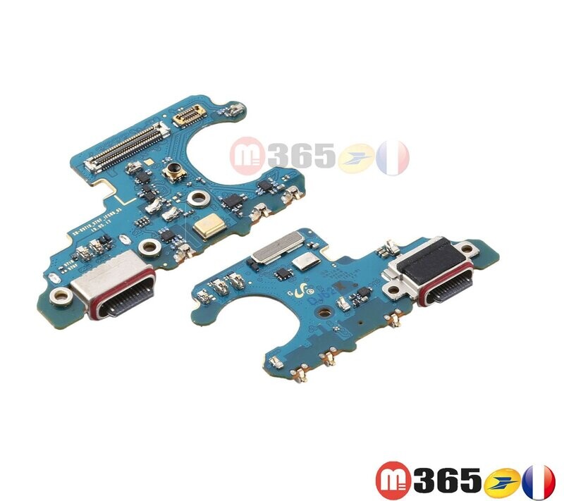 samsung note10 Connecteur Chargeur Dock microphone type-C samsung note10 N970F