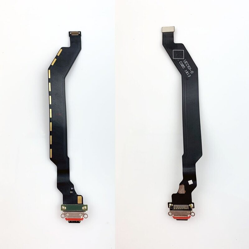 oneplus 6 Connecteur Chargeur Dock type-C 1+ 6 Nappe de Charge usb type c