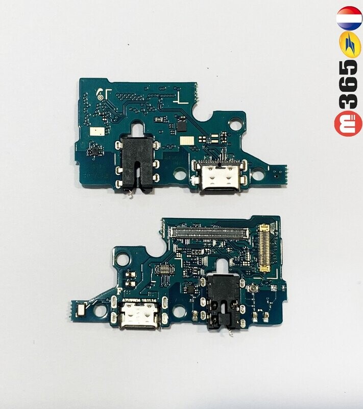 samsung A71 A715F DOCK CONNECTEUR DE CHARGEUR USB TYPE-C microphone