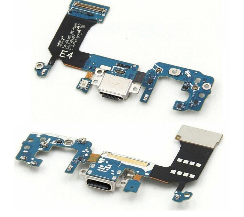 samsung s8   G950 module Connecteur Charge Dock microphone