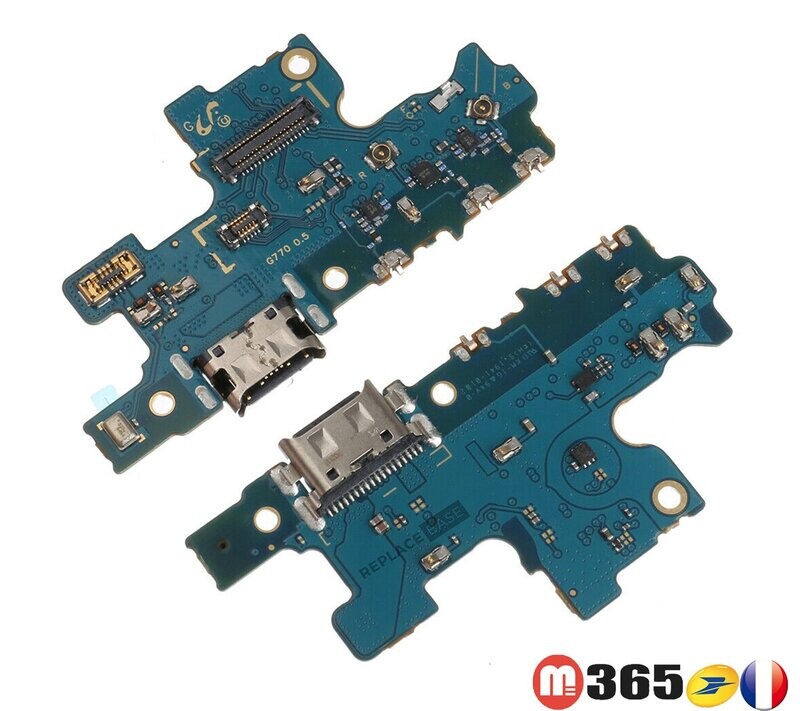 samsung s10 lite G770 DOCK CONNECTEUR DE CHARGEUR USB TYPE-C microphone