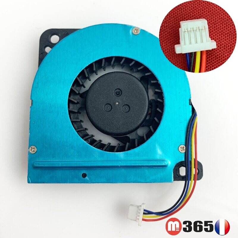 VENTILATEUR TOSHIBA R700 R705 R731 R800 R830 R835 R930 RX3 fan