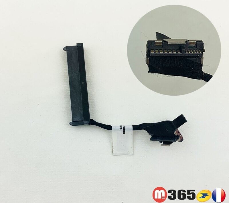 CONNECTEUR DISQUE DUR SATA acer V5-472G 473G 473P EC-471G connector hdd