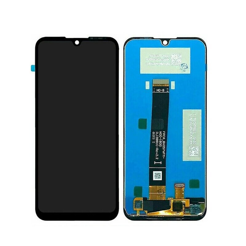 huawei y5-2019 ECRAN LCD + VITRE TACTILE HUAWEI Y5 2019