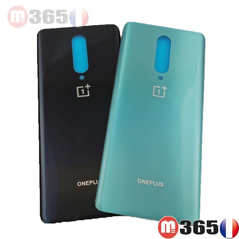 1+ 8 oneplus 8 CACHE BATTERIE façade arriere  oneplus8 coque façade