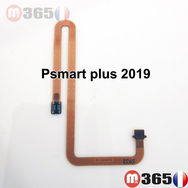 huawei p smart plus 2019 Nappe Empreinte Fingerprint Huawei Psmart plus 2019
