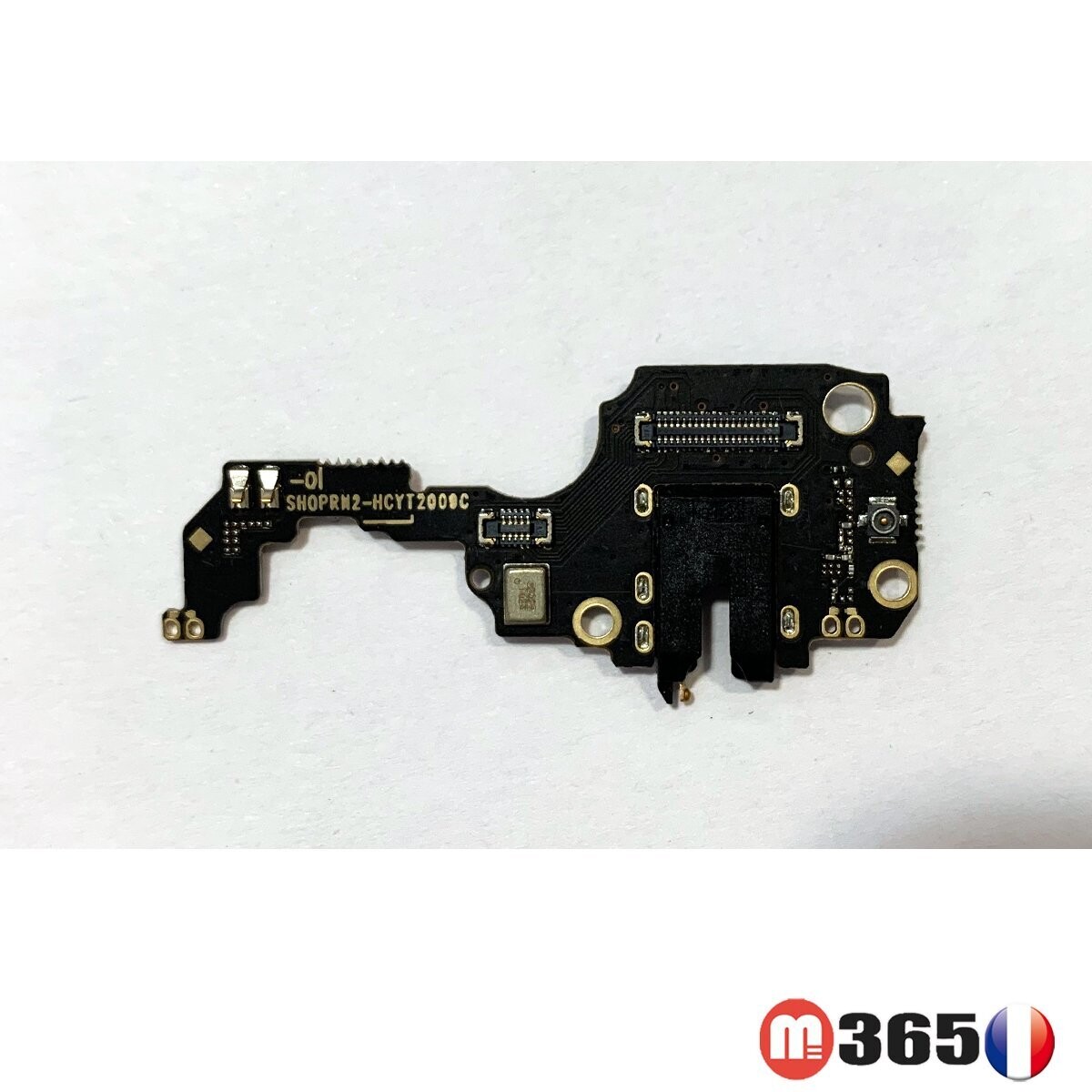 oppo reno2 module carte jack3.5 ecouteur et microphone oppo reno 2