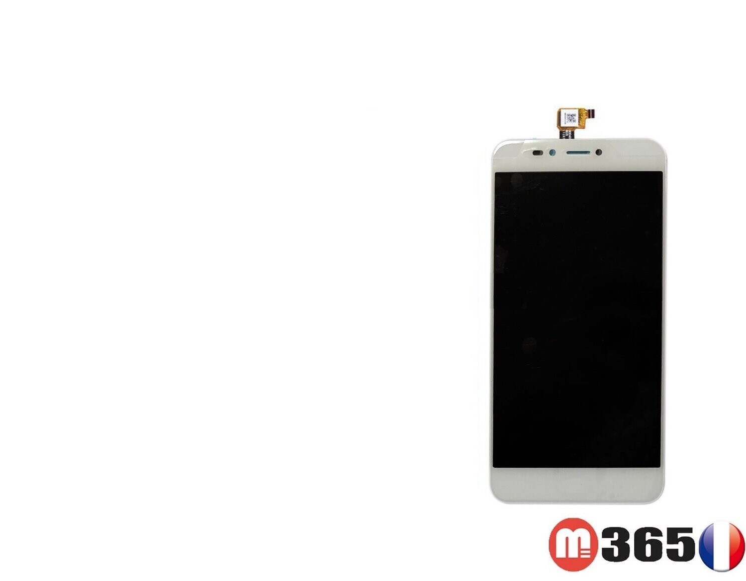 Wiko Upulse  écran
