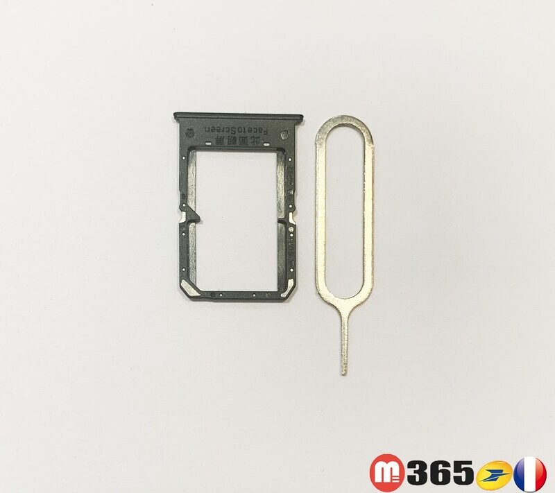 TIROIR CARTE SIM oppo A72 ( caddy SIM TRAY) support sim oppo A72