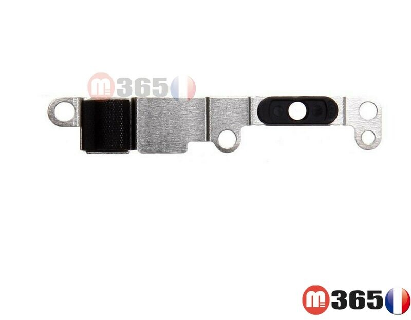 iphone7/8/7plus/8plus PLAQUE METAL BOUTON HOME fixation  Support métallique