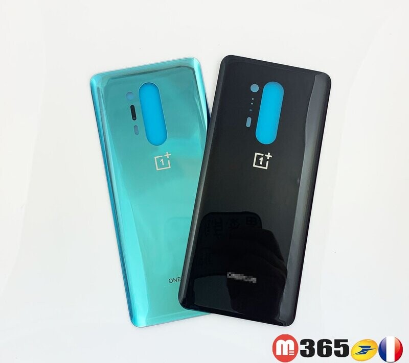 1+ 8pro oneplus 8 pro CACHE BATTERIE façade arriere  oneplus8 pro