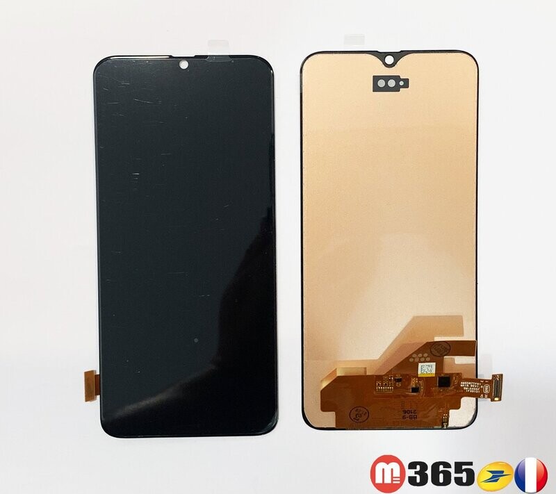 samsung A40 A405F Ecran Tactile LCD