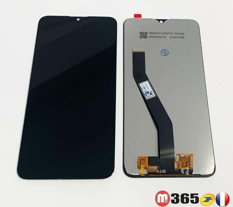 Redmi 8 Ecran complet VITRE TACTILE + LCD redmi8