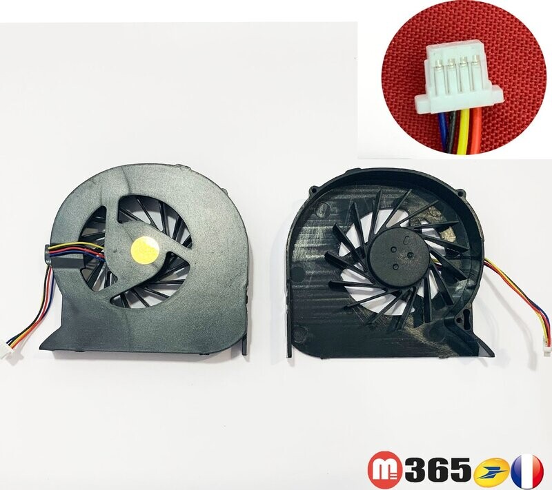VENTILATEUR  pour ACER ASPIRE 4743 4743G 4743zg 4752G 4750 4750G 4755