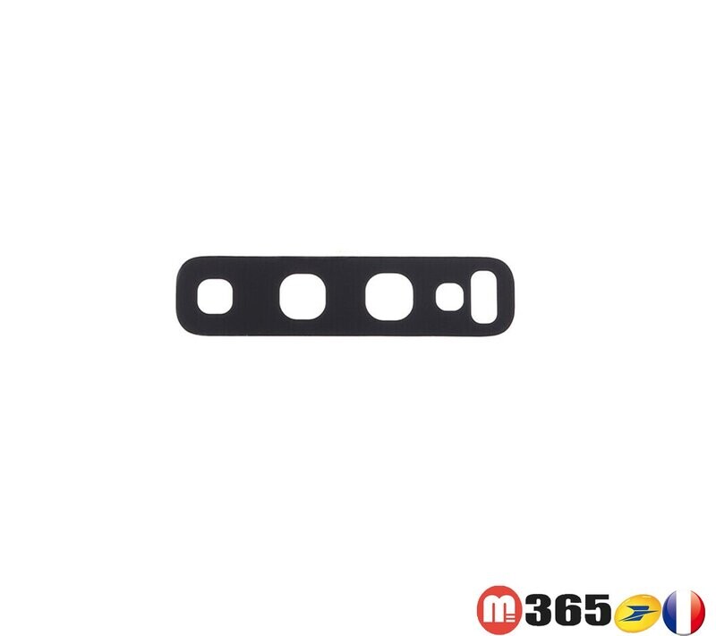 samsung s10 / s10plus LENTILLE VERRE appareil photo camera arrière
