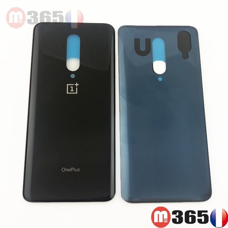 oneplus 7t pro  COQUE CACHE BATTERIE coque arriere 1+ 7Tpro oneplus 7t pro facade arriere