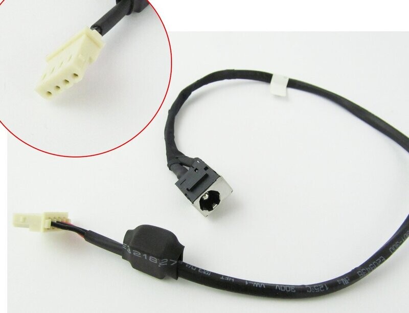 Toshiba Satellite L600 L640 L645 L700 DC power jack port connecter connecteur