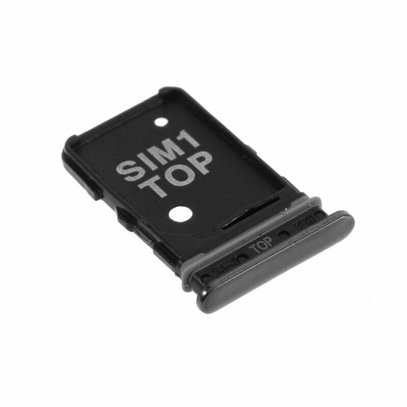 samsung A80 TIROIR CARTE SIM ( caddy SIM TRAY ) Plateau SIM support sim