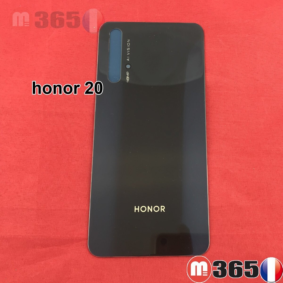 honor 20  CACHE BATTERIE honor 20 couvercle arrière façade