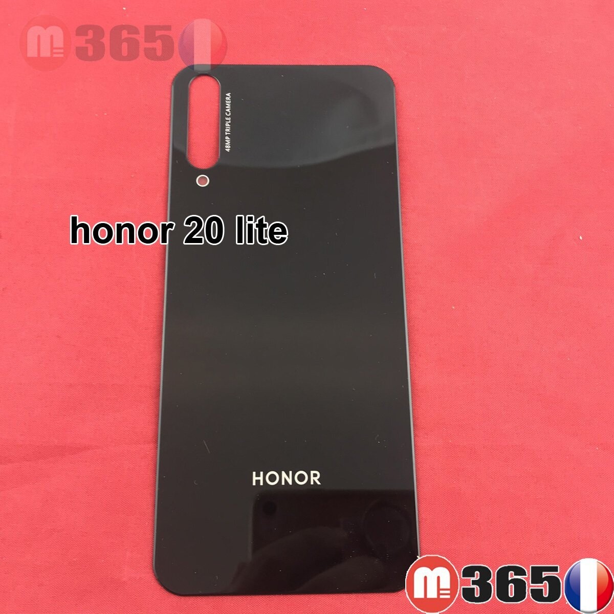 honor 20 lite CACHE BATTERIE honor 20 lite couvercle arrière façade
