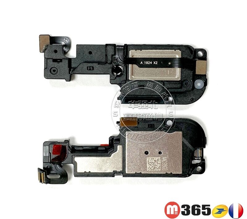huawei p30 pro HAUT PARLEUR EXTERNE huawei p30pro Externe / Buzzer / Sonnerie