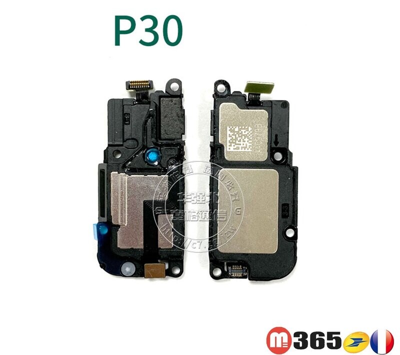huawei p30  HAUT PARLEUR EXTERNE huawei p30 Externe / Buzzer / Sonnerie