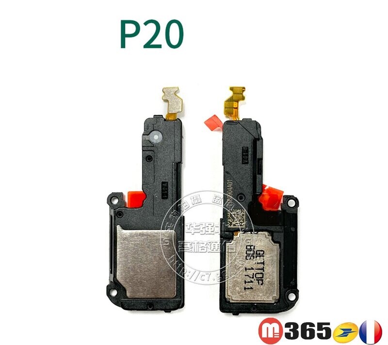 huawei p20  HAUT PARLEUR EXTERNE huawei p20 Externe / Buzzer / Sonnerie