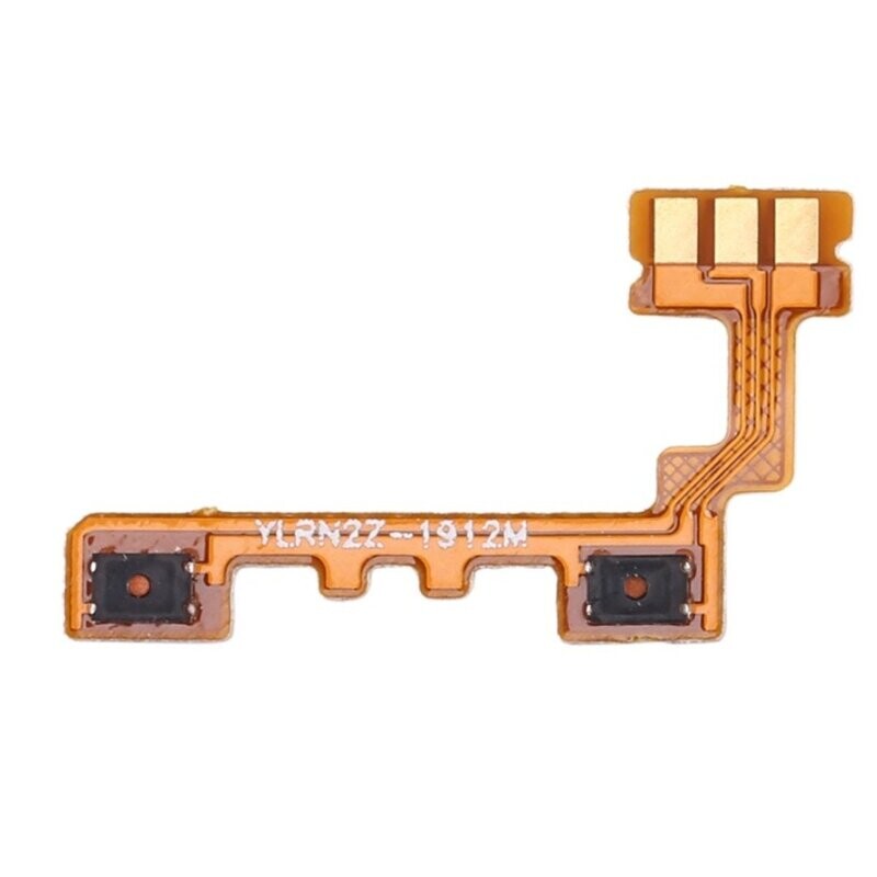 Oppo reno2Z Nappe volume son nappe reno 2Z nappe volume son