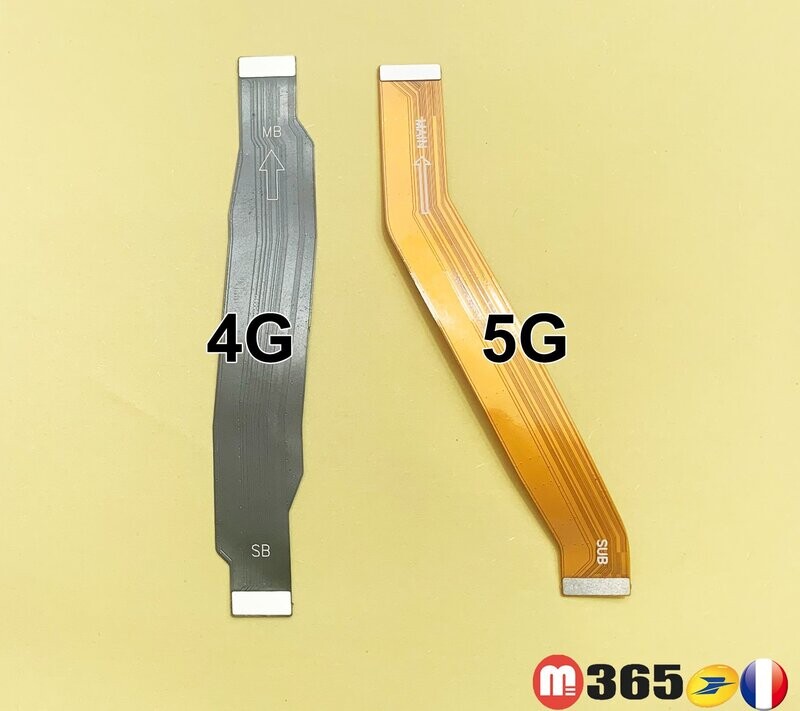 nappe redmi note 9s / redmi note9 pro