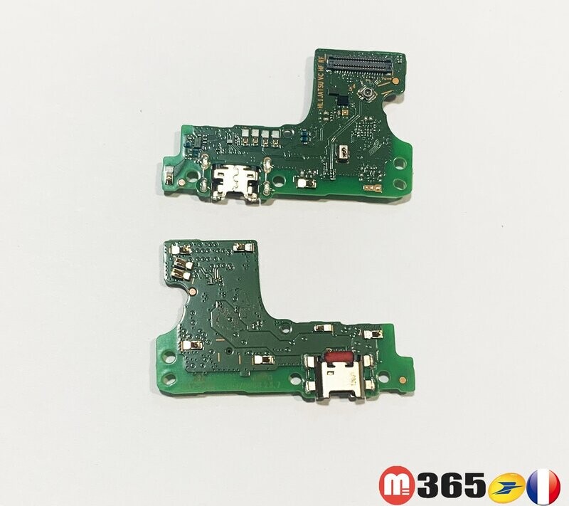 HUAWEI y6 2019 Connecteur Chargeur Dock micro USB + microphone huawei y6-2019