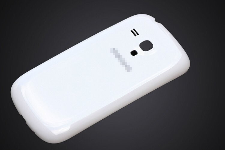 COQUE ARRIERE CACHE BATTERIE SAMSUNG GALAXY S3 mini i8190 galaxy S3mini