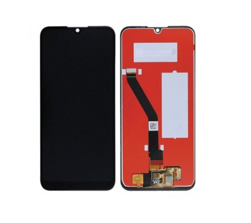 honor 8A  Ecran LCD Vitre Tactile honor8A ecran complet