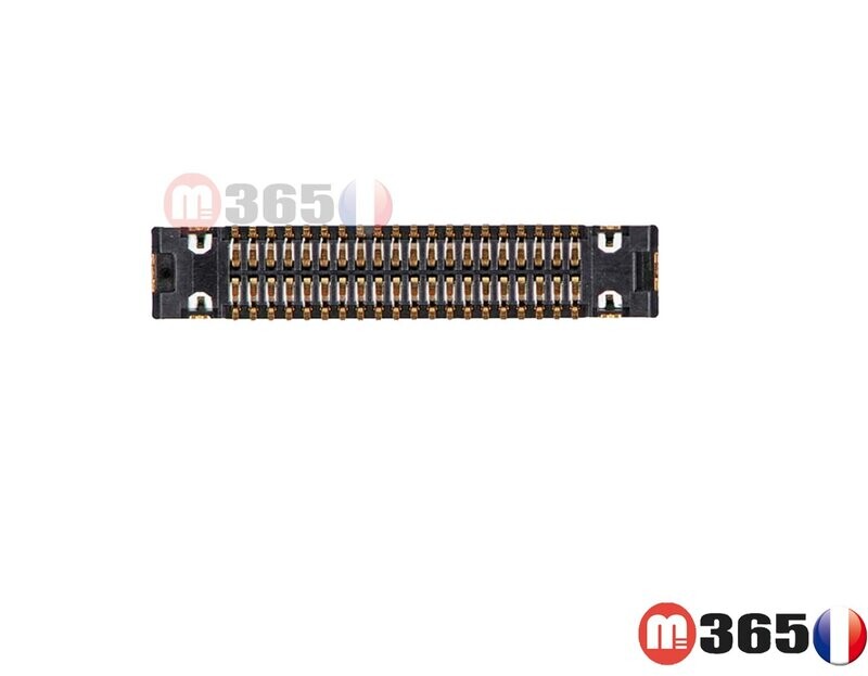 iphone 7 / iphone 8 lcd connecteur écran   Connecteur FPC