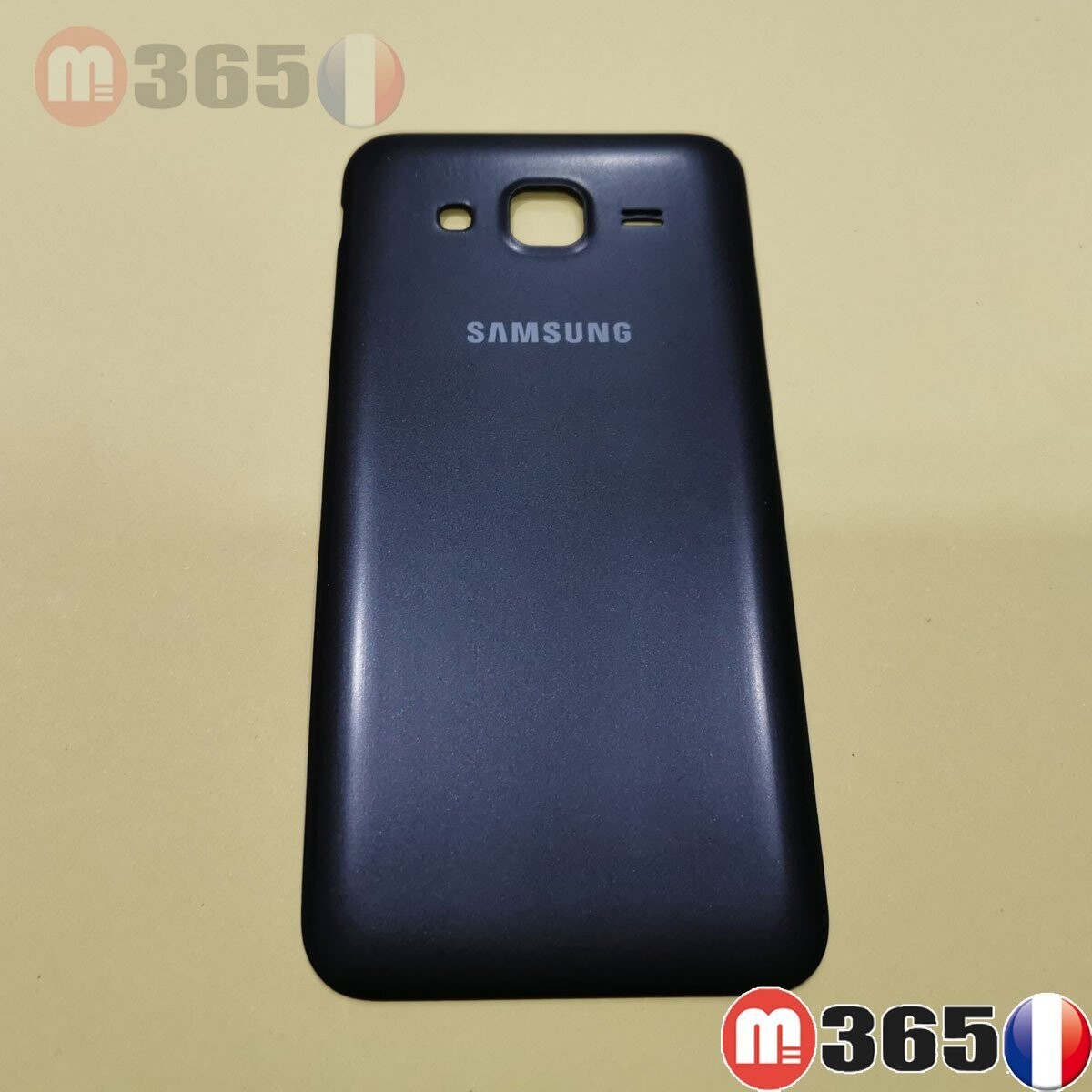 facade COQUE ARRIERE CACHE BATTERIE SAMSUNG J5 J500