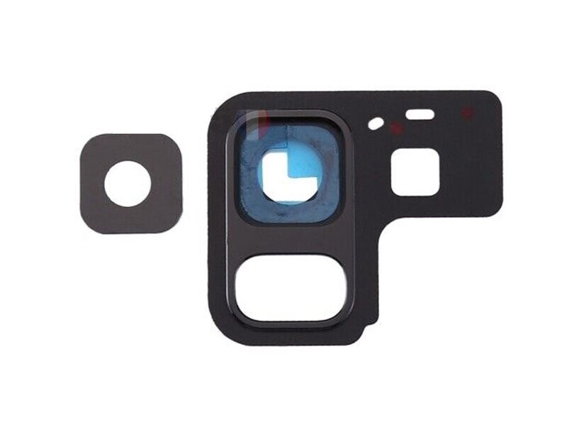 LENTILLE VERRE appareil photo camera Samsung Galaxy A530 A730 A8-2018 A530f A8 2018