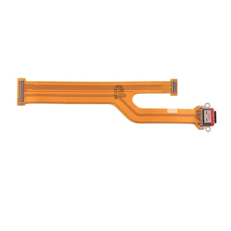 Oppo reno2Z Nappe chargeur nappe usb type C reno 2Z nappe dock chargeur type-c
