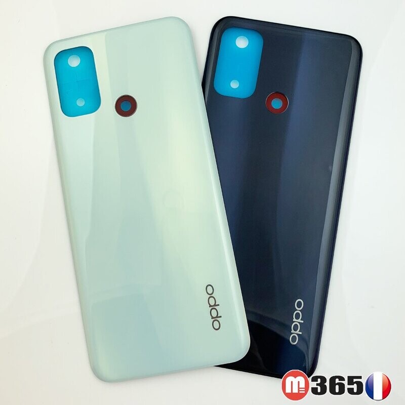 oppo A53 façade arriere CACHE BATTERIE arrière couvercle oppo A53
