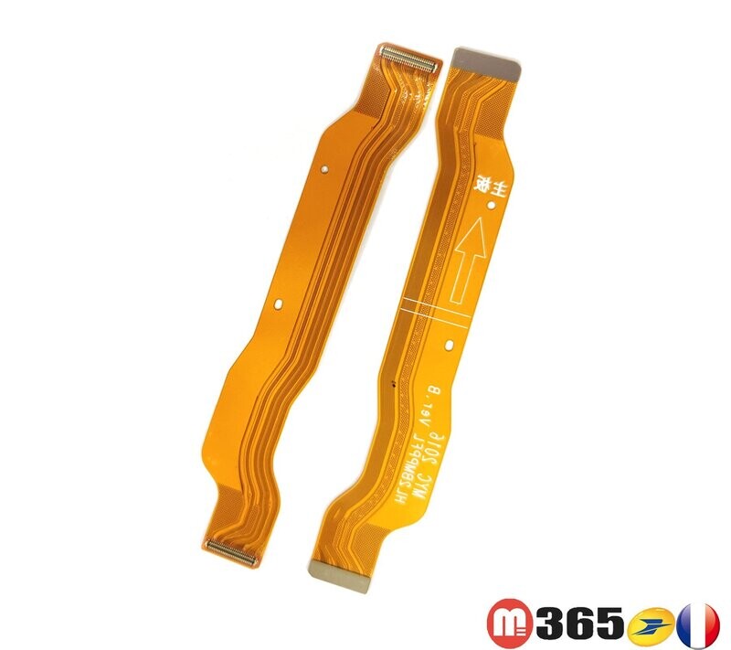 Nappe Cable Ruban honor 30 (non 30 lite!!!) nappe module chargeur et carte mere