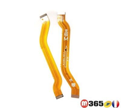 Nappe Cable honor 20 lite (non honor20!!!) nappe connecter carte mere